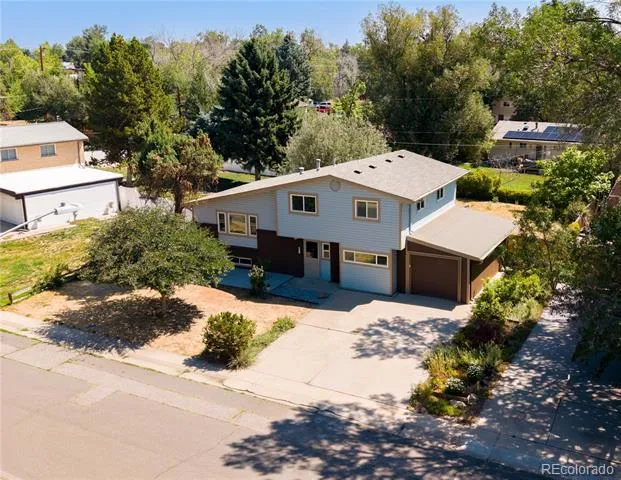 6354 Upham Street Arvada, CO 80003