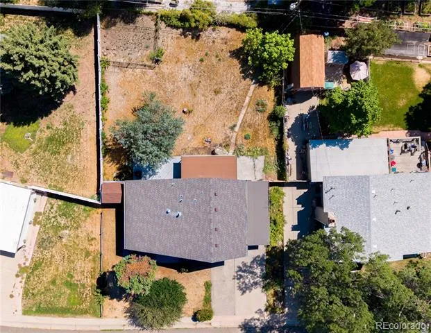 6354 Upham Street Arvada, CO 80003