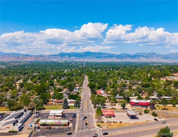 6354 Upham Street Arvada, CO 80003