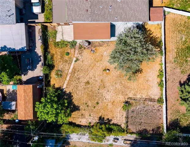 6354 Upham Street Arvada, CO 80003