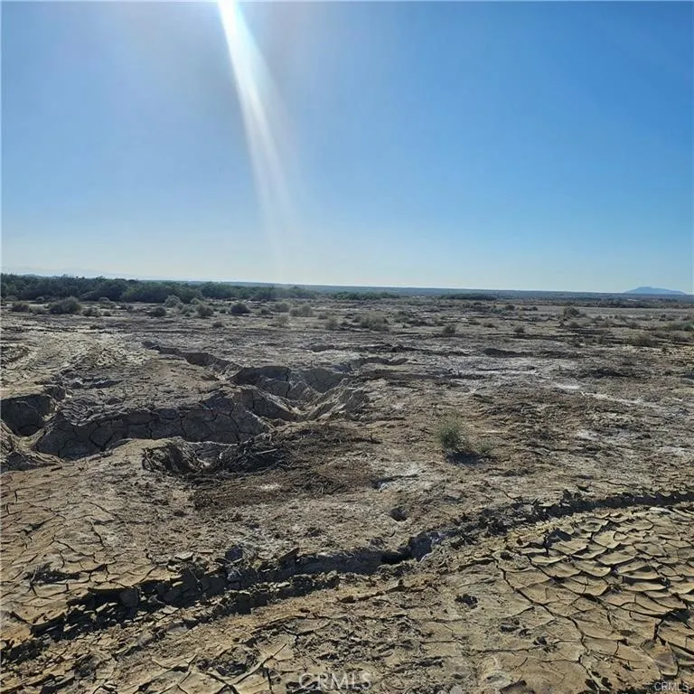 123 Sunny Sands Rd 29 Palms, CA 92277