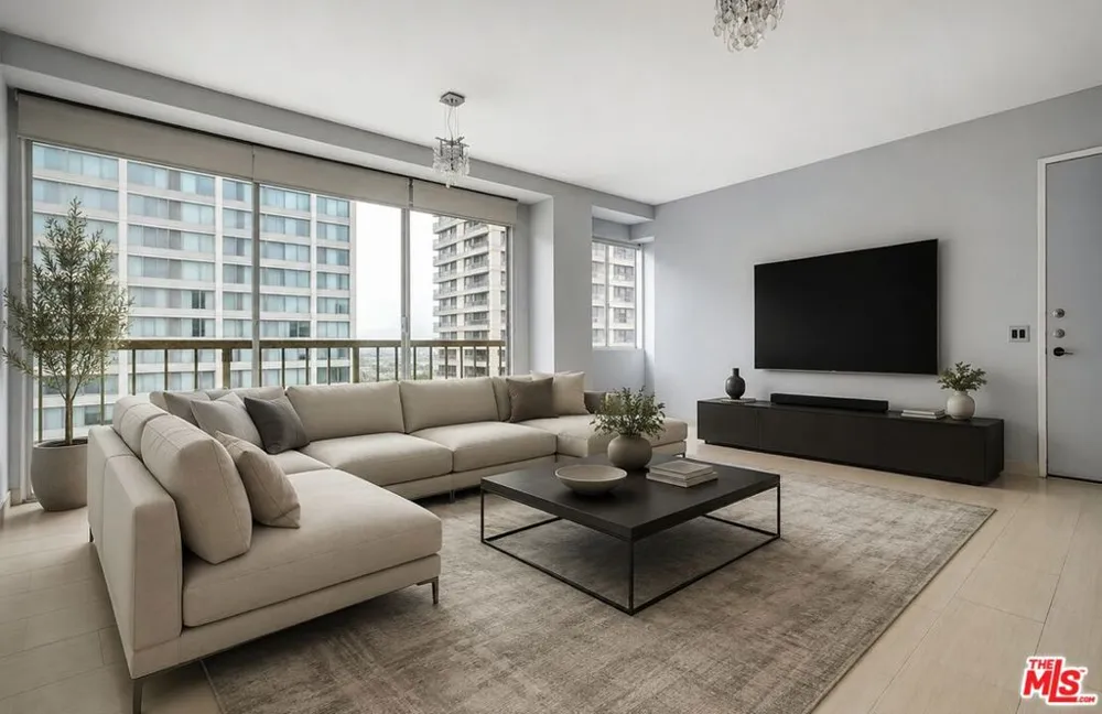 10747 Wilshire Boulevard #1002 Los Angeles, CA 90024