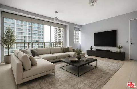 10747 Wilshire Boulevard #1002