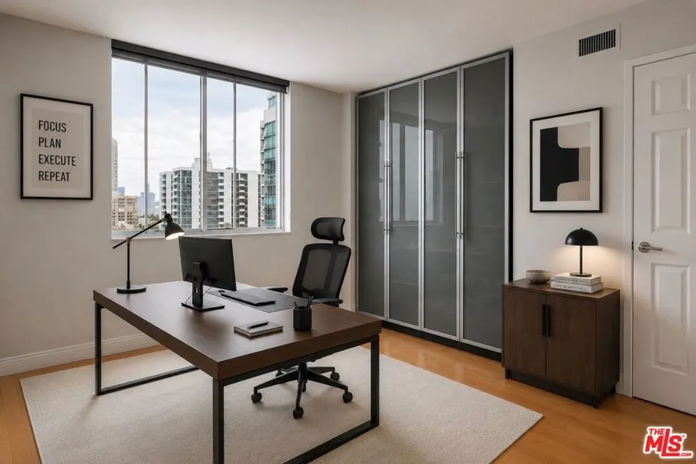 10747 Wilshire Boulevard #1002 Los Angeles, CA 90024