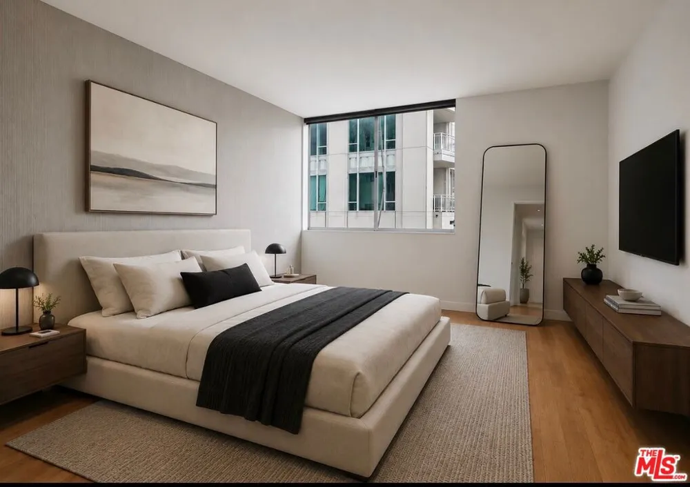 10747 Wilshire Boulevard #1002 Los Angeles, CA 90024