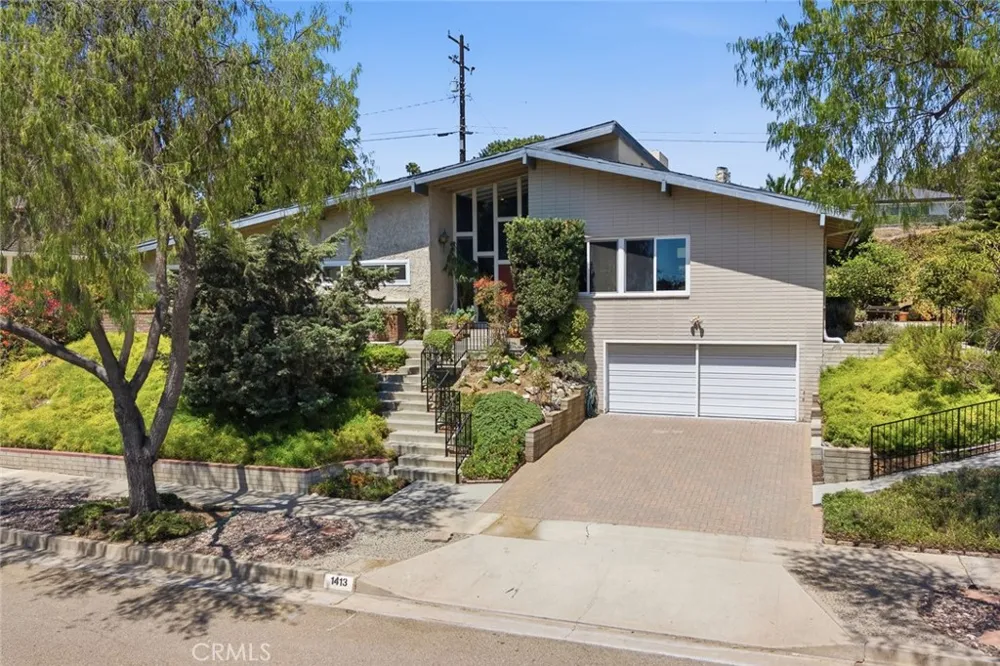 1413 Virginia Road Fullerton, CA 92831