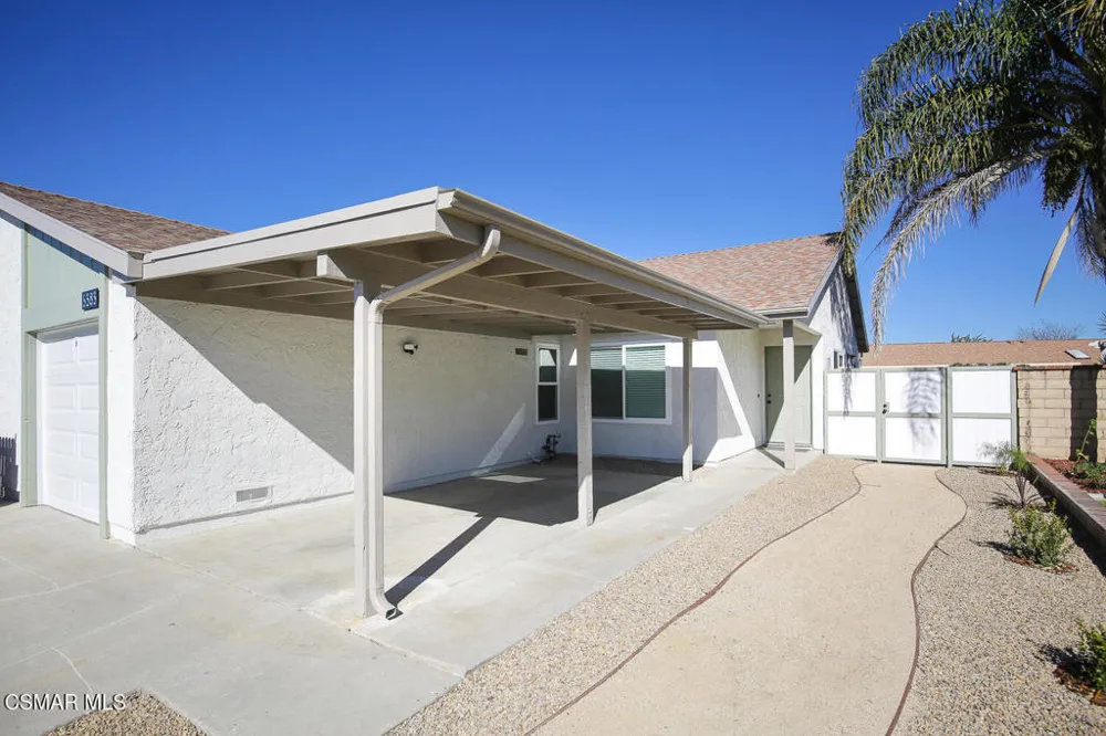 5383 Felicia Street Camarillo, CA 93012