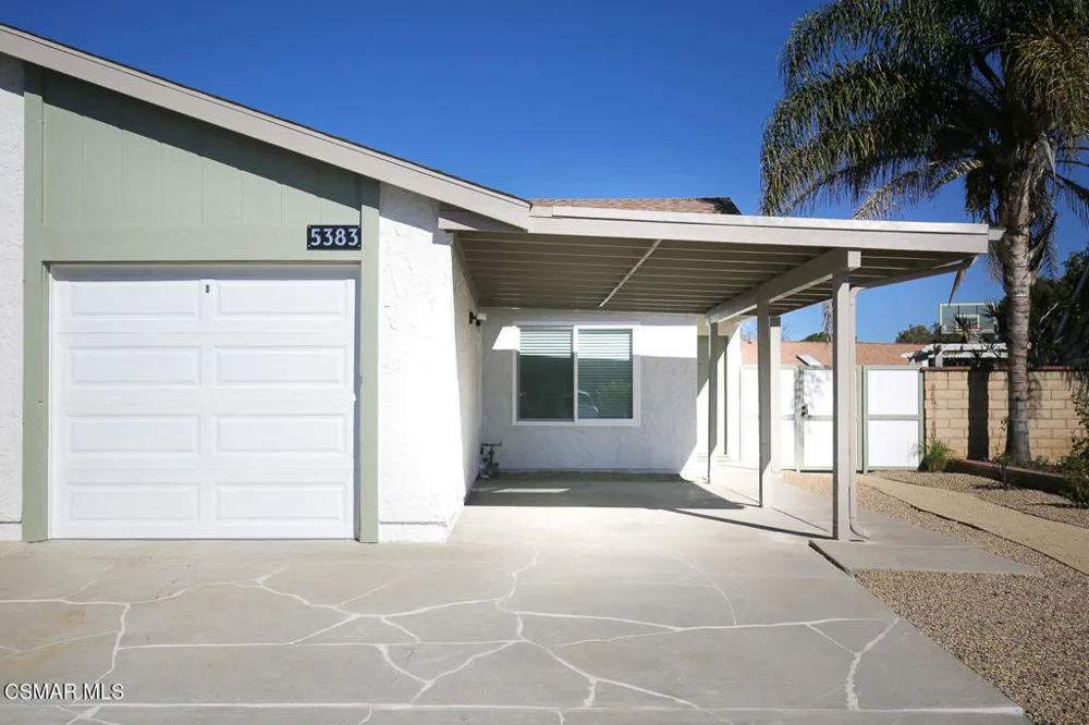 5383 Felicia Street Camarillo, CA 93012