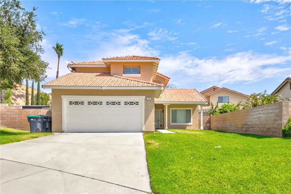701 Barnsley Corona, CA 92879