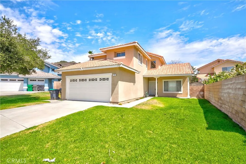 701 Barnsley Corona, CA 92879