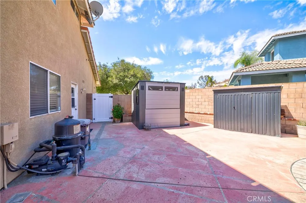 701 Barnsley Corona, CA 92879