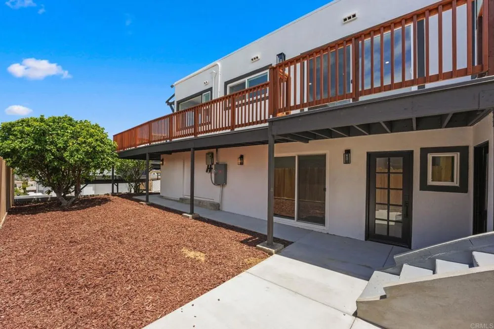 4474 Cape May Avenue San Diego, CA 92107