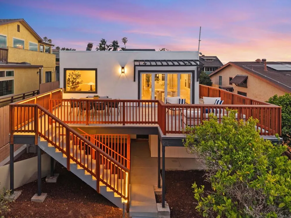 4474 Cape May Avenue San Diego, CA 92107