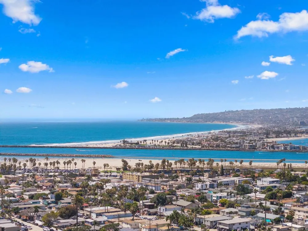 4474 Cape May Avenue San Diego, CA 92107