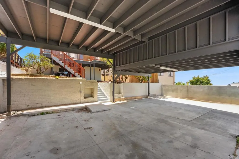 4474 Cape May Avenue San Diego, CA 92107