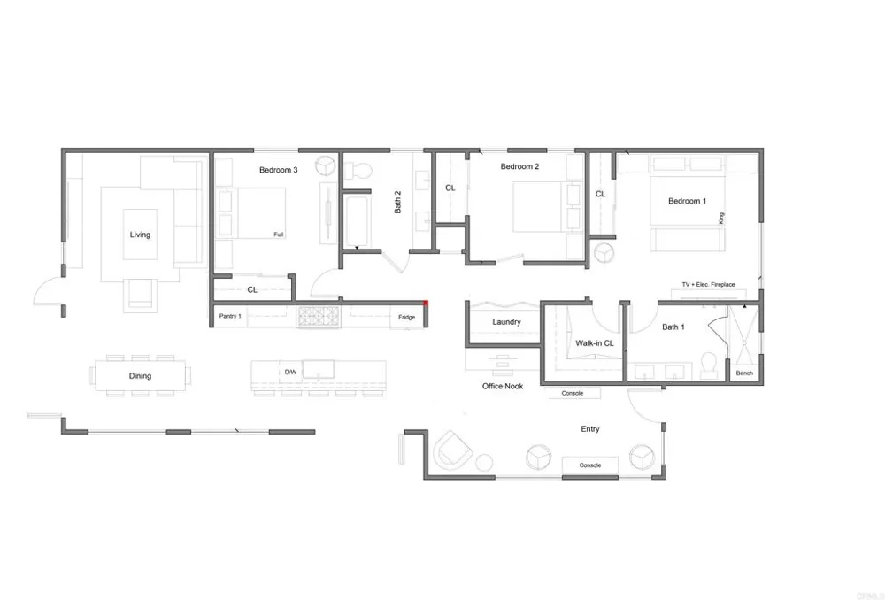 4474 Cape May Avenue San Diego, CA 92107