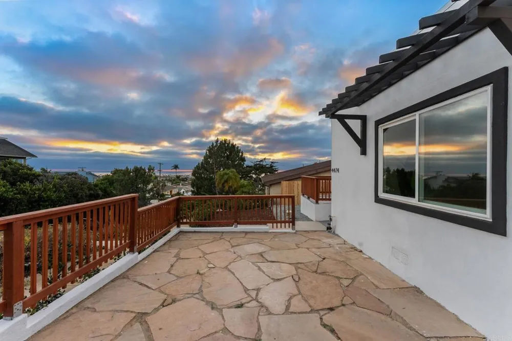 4474 Cape May Avenue San Diego, CA 92107
