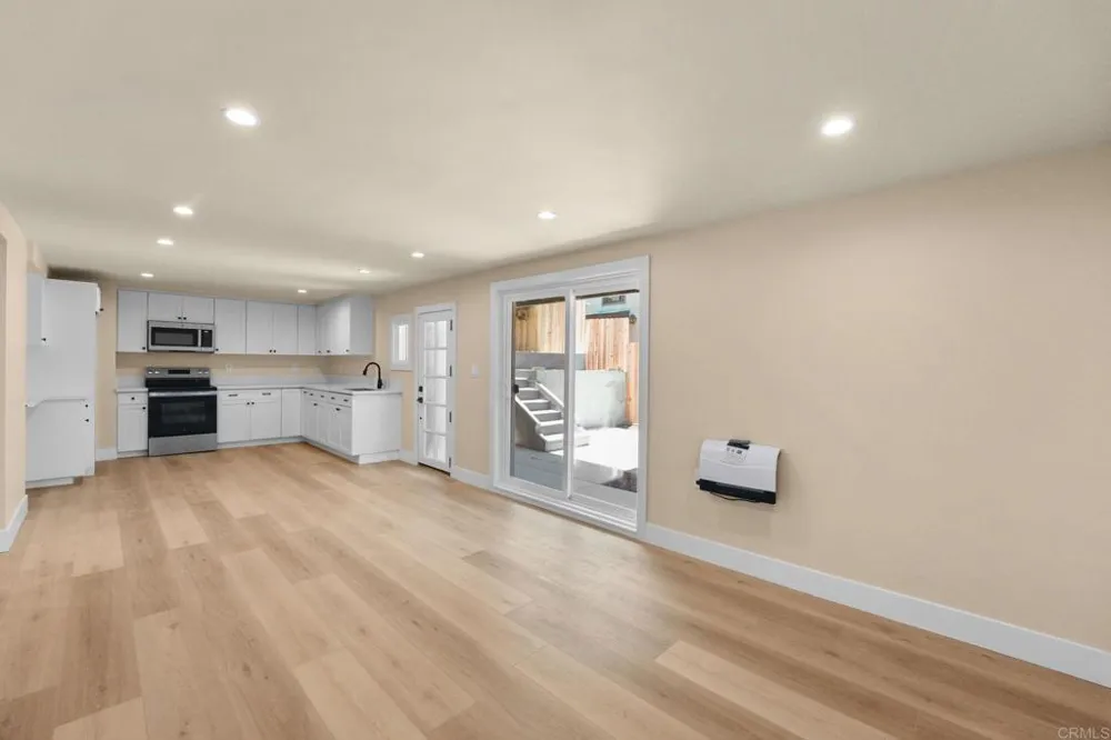 4474 Cape May Avenue San Diego, CA 92107