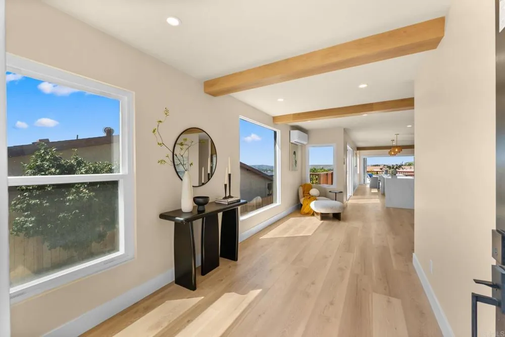 4474 Cape May Avenue San Diego, CA 92107