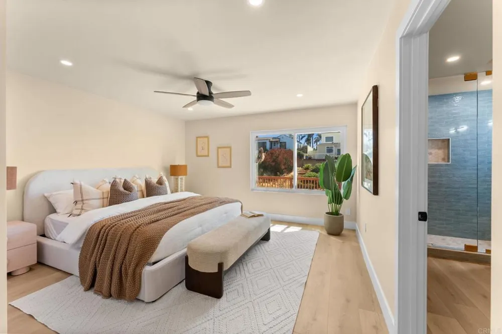 4474 Cape May Avenue San Diego, CA 92107