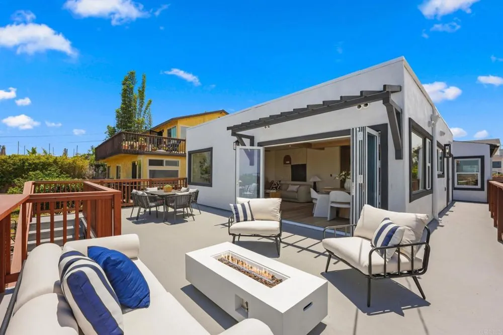 4474 Cape May Avenue San Diego, CA 92107