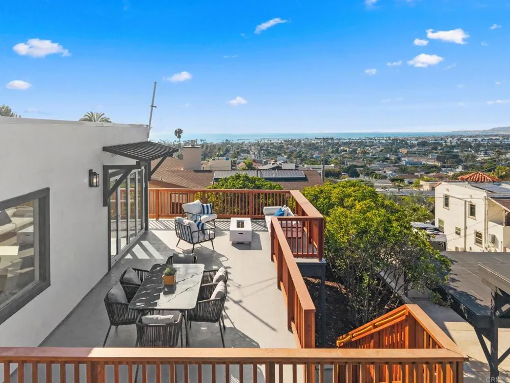 4474 Cape May Avenue San Diego, CA 92107