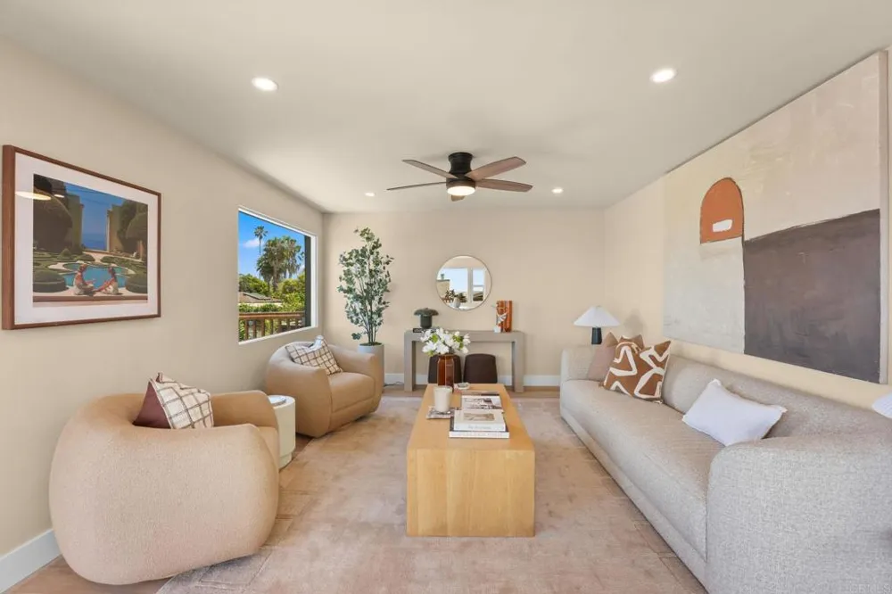 4474 Cape May Avenue San Diego, CA 92107