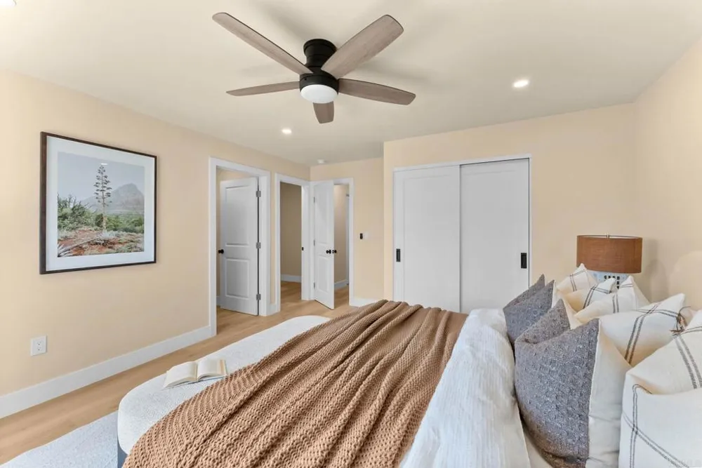 4474 Cape May Avenue San Diego, CA 92107