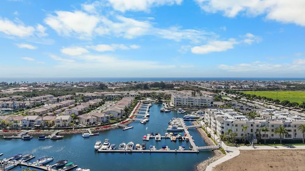 4336 Tradewinds Drive Oxnard, CA 93035