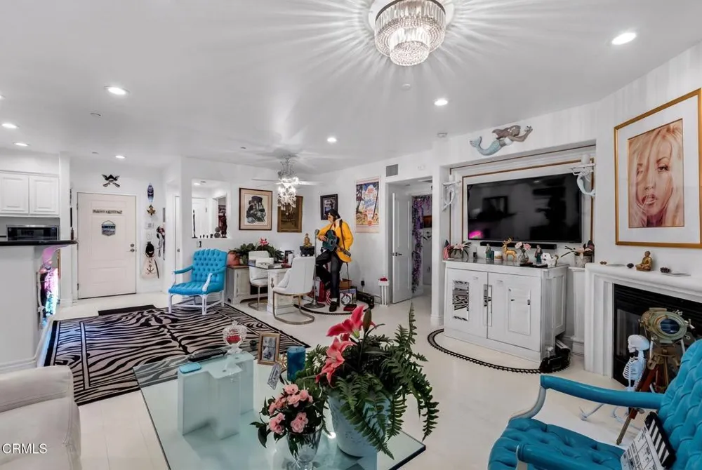 4336 Tradewinds Drive Oxnard, CA 93035