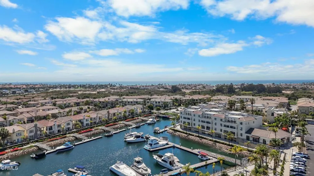 4336 Tradewinds Drive Oxnard, CA 93035