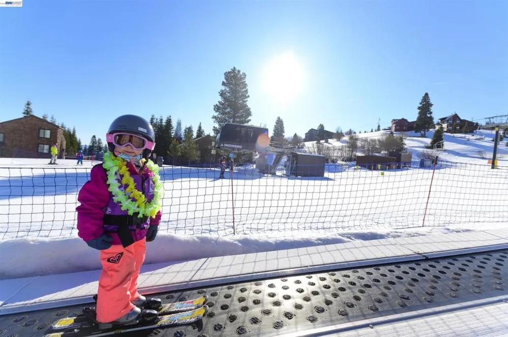 12057 Bennett Flat Rd Truckee, CA 96161