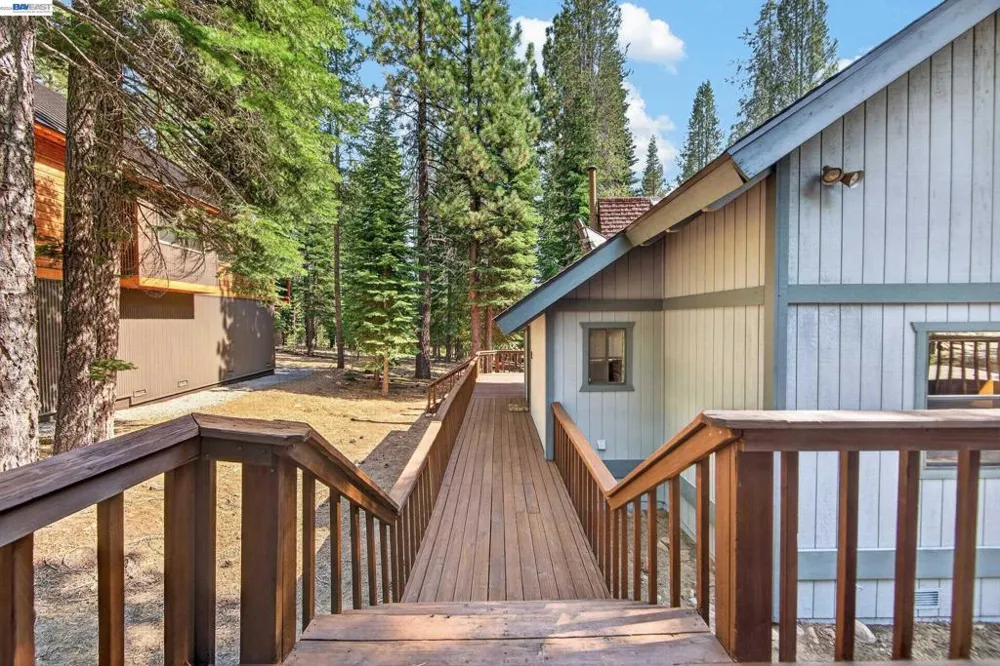 12057 Bennett Flat Rd Truckee, CA 96161