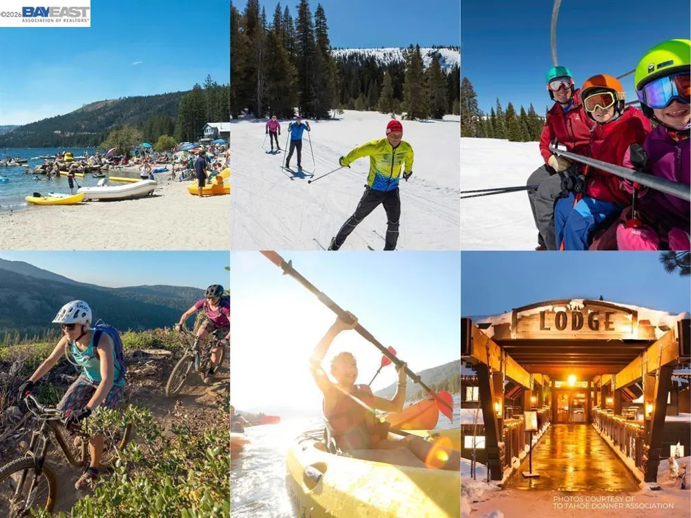 12057 Bennett Flat Rd Truckee, CA 96161