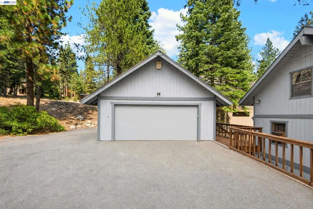 12057 Bennett Flat Rd Truckee, CA 96161