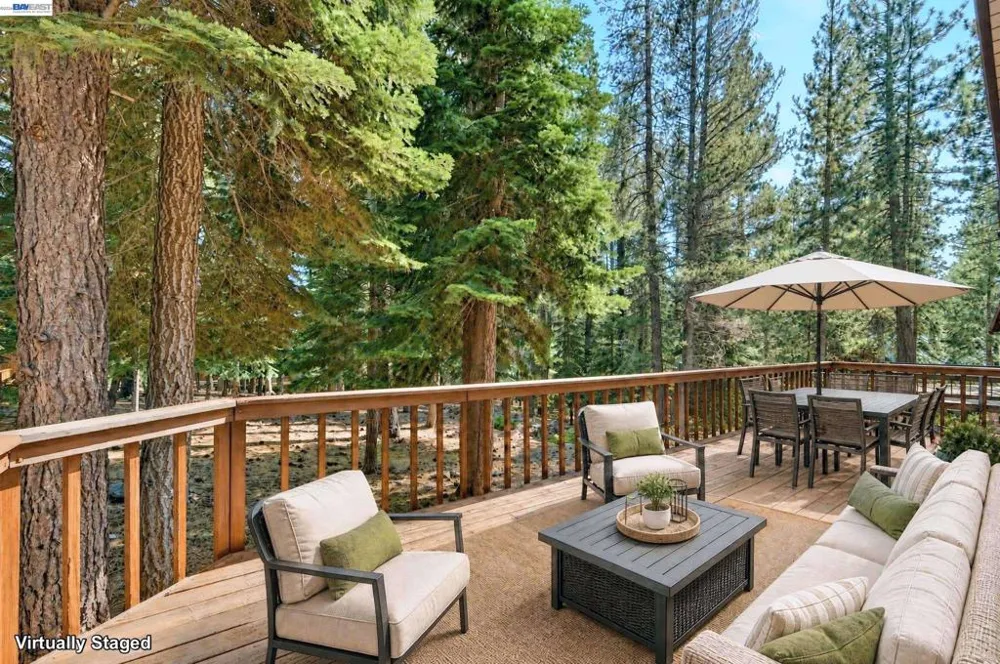 12057 Bennett Flat Rd Truckee, CA 96161