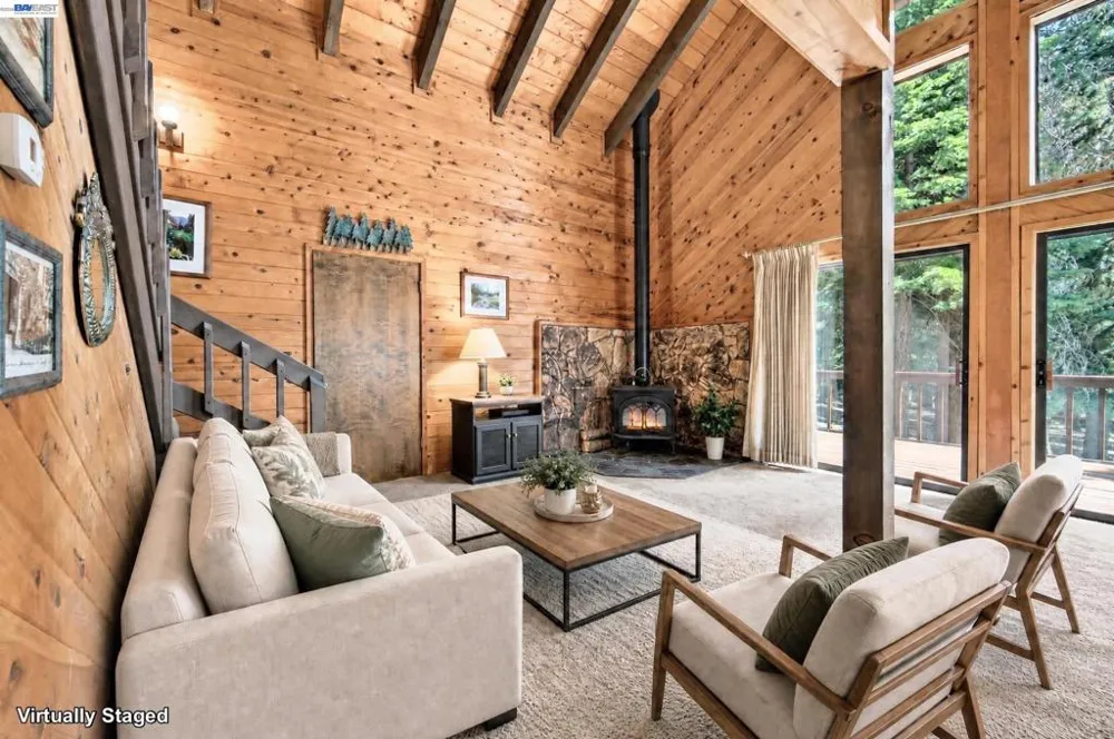 12057 Bennett Flat Rd Truckee, CA 96161