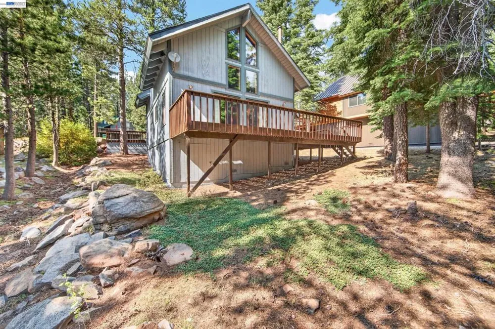 12057 Bennett Flat Rd Truckee, CA 96161