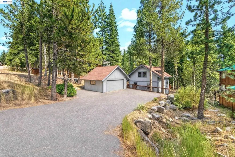 12057 Bennett Flat Rd Truckee, CA 96161