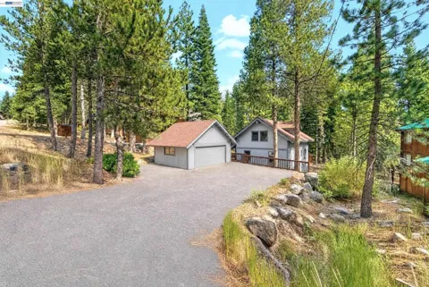 12057 Bennett Flat Rd
