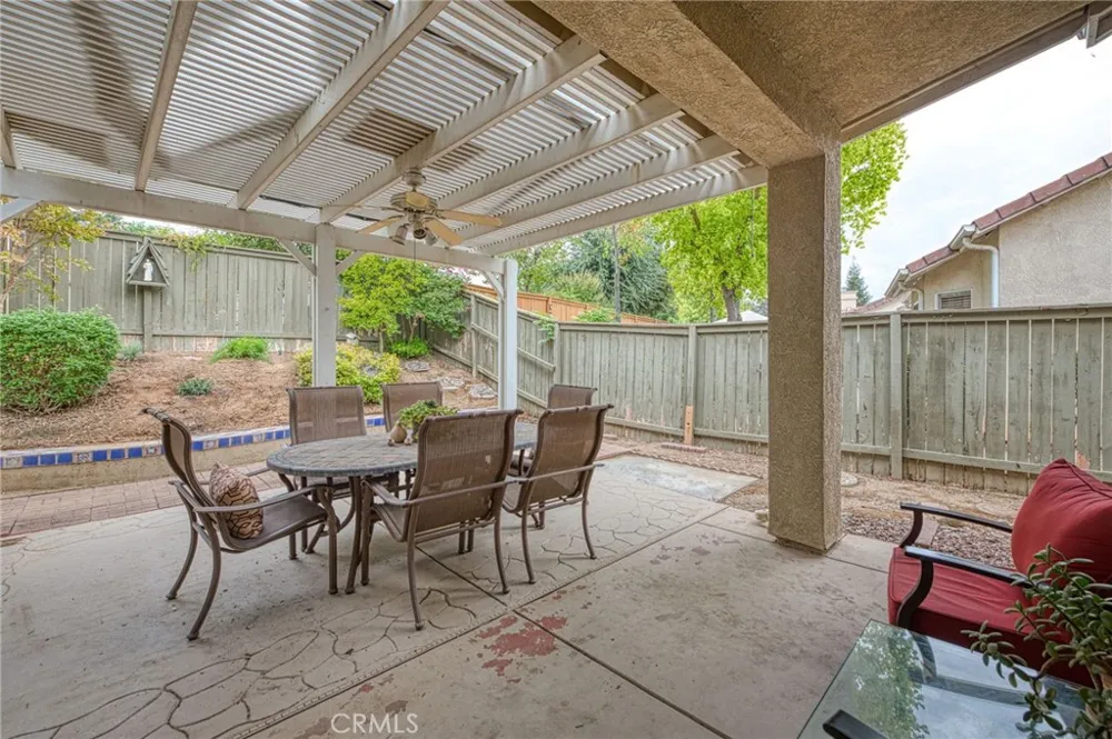 10588 E Fieldstone Avenue Clovis, CA 93619