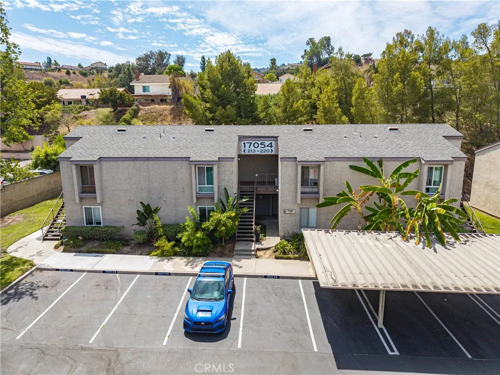 17054 Colima Road Hacienda Heights, CA 91745