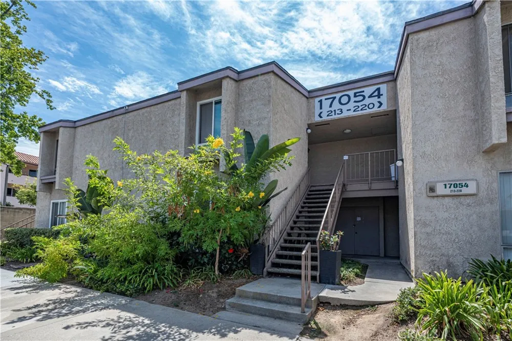 17054 Colima Road Hacienda Heights, CA 91745
