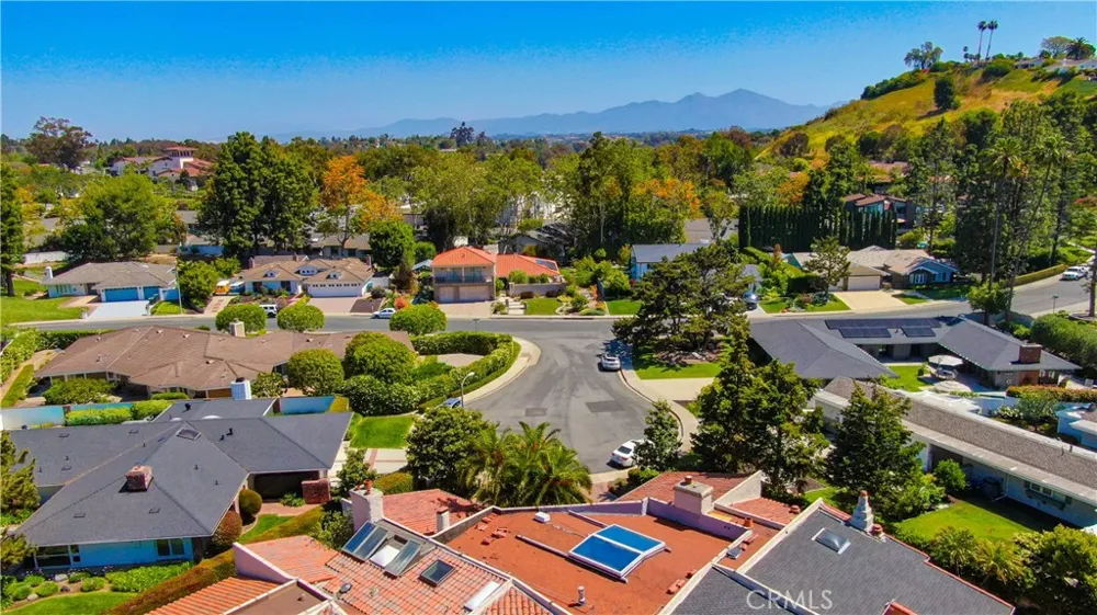 30421 Mirador Court Laguna Niguel, CA 92677