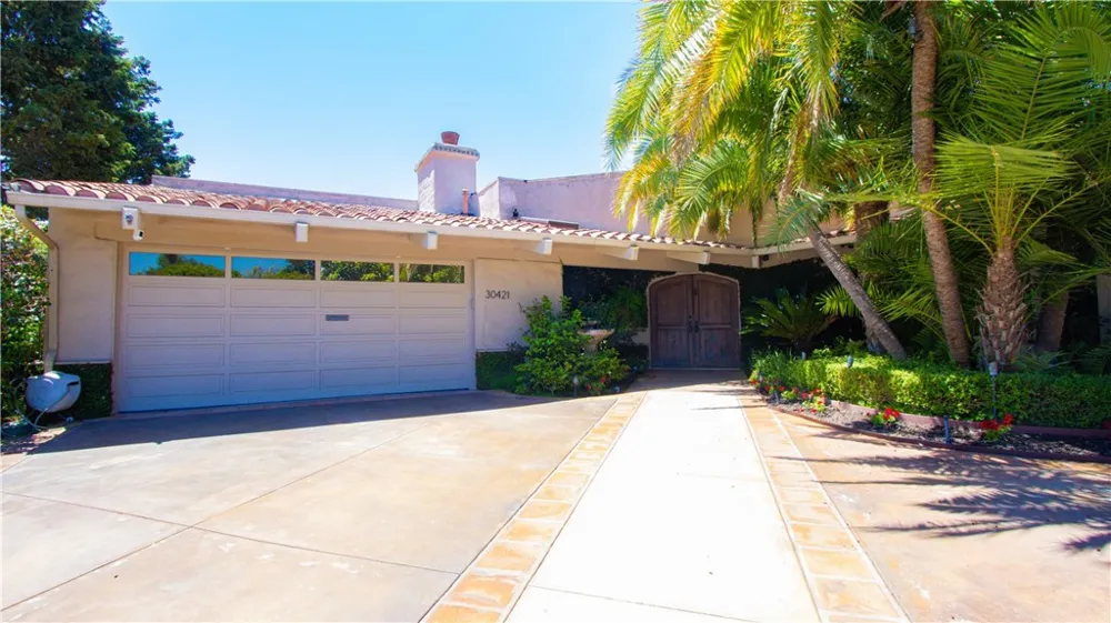 30421 Mirador Court Laguna Niguel, CA 92677