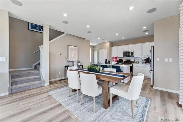 23722 E 33rd Place Aurora, CO 80019