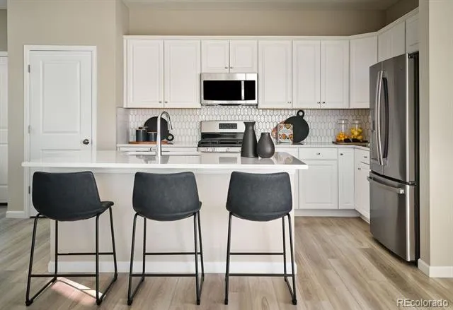 23722 E 33rd Place Aurora, CO 80019