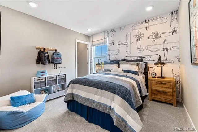 23722 E 33rd Place Aurora, CO 80019