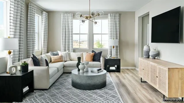 23722 E 33rd Place Aurora, CO 80019