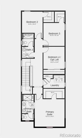 23722 E 33rd Place Aurora, CO 80019